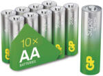 GP Batteries EMOS B0121G, GP Super Alkáli elem AA 10db (B0121G)