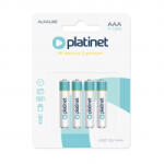 Platinet ceruzaelem PRO LR-3 AAA 4db-os (PMBLR034B)
