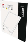 EMOS EMOS ZB2114, LED panel LEXXO beépíthető 30W 4200lm természetes fehér (ZB2114)