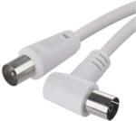 EMOS EMOS S31010, Antenna koax kábel 90° 10m (S31010)