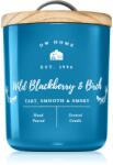 DW HOME Farmhouse Wild Blackberry & Birch lumânare parfumată 255 g