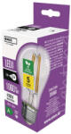 EMOS EMOS ZF5158, LED izzó Filament A60 / E27 / 5 W (75 W) / 1 060 lm / természetes fehér (ZF5158)