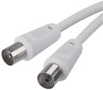 EMOS brand of Legrand EMOS S30200, Antenna koax kábel 2, 5m (S30200)