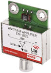 EMOS brand of Legrand EMOS J5802, Antenna előerősítő 25dB VHF/UHF (J5802)