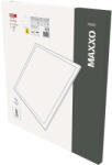 EMOS EMOS ZB1224, LED panel MAXXO beépíthető 36W 4320lm IP20 UGR természetes fehér (ZB1224)