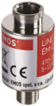 EMOS brand of Legrand EMOS J5709, DVB-T/T2 antenna előerősítő 20db/csomag (J5709)