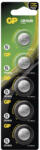 GP Batteries EMOS B1570, GP Lítium gombelem CR1620 5db/bliszter (B1570)