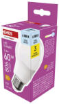 EMOS EMOS ZQ5E44, LED izzó Classic A60 / E27 / 7 W (60 W) / 806 lm / Hideg fehér (ZQ5E44)