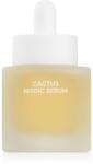 Whamisa Cactus Magic Serum ránctalanító szérum élénk és hidratált bőr 32 ml