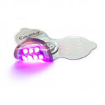 CareWear újrahasználható LED fénytapasz (CW-8044) (CW-8044)