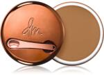 Danessa Myricks Beauty Yummy Skin Blurring Balm Powder kompakt krémalapozó árnyalat 6 - Tan With Neutral Undertones 18 g