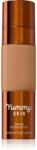 Danessa Myricks Beauty Yummy Skin Serum Foundation make-up cu textura usoara cu efect de hidratare culoare 15N 25 ml