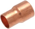 Banninger 22-18 v. réz szükitő karmantyú BB (5240-2218) (B-5240-2218)