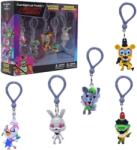 Funko Five Nights at Freddy's táskafüggő (5 db-os szett) (JTFN-32109)