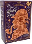 Professor Puzzle The Case of the Missing Piece puzzle (SH9700)