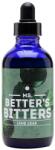  Ms. Better's Bitters- Lime Leaf bitter 120 ml