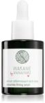 Annayake Wakame Anti-Wrinkle Firming Serum aktív kollagén szérum a ráncok csökkentésére 30 ml