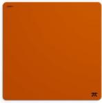 Fnatic Gear DASH2 MAX XL Gaming egérpad narancssárga (MP0007-002) (MP0007-002)