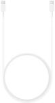 Samsung EP-DN975BWE Samsung USB-C/USB-C adatkábel 5A 1m fehér (OOB Bulk),