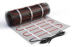 Likewarm T-Mat 100-7.0 Fűtőháló, fűtőszőnyeg 7m2 700w