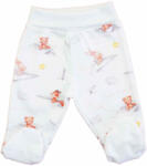 Asti Baba nadrág lábfejjel Macis mintával - pindurka - 3 790 Ft