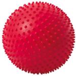 Togu Tüskés fogólabda, átmérő 22 cm, piros