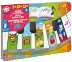 Spin Master Puzzle din lemn Spin Master Pian cu sunete Puzzle