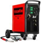 Telwin Aparat sudura multiproces MIG/MMA/TIG DC Telwin MASTERMIG 305i, 250/270 A, sarma otel 0.6-1.2 mm, cu accesorii (MASTERMIG305I) - echipamente-tehnice