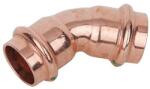 Viega Réz Profipress ív 45° BB 18mm (vf292416) - kazanpiac