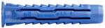 Koelner DÜBEL 4ALL-08065 . . . . Rawlplug nagyteljesítményű univerzális nylon dübel 8x65 mm (50db/doboz) (6130605) - kazanpiac