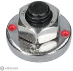 Shimano csavar a BRIM45 hátsó dobfékkábel rögzítéséhez