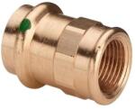 Viega Réz Profipress csatlakozó BM 15-1/2 (vf107543) - brs