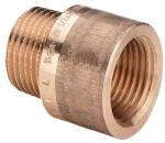 Viega Réz csaphosszabbító 1/2"-30mm (57301230v) - brs