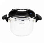 Royalty Line Rozsdamentes Acél Kukta - 6 L, 22 cm