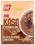 Fit zab krémkása étcsokoládés 50g