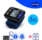 HARTMANN HARTMANN Veroval Compact + Connect, csuklós, Bluetooth csatlakozás, 3 év garancia