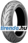 Bridgestone Battlax T33 R ( 180/55 ZR17 TL (73W) hátsó kerék )