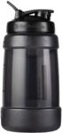 BlenderBottle Hydration Koda Water Jug Óriás Vizespalack 2200 ml Fekete