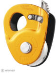 Petzl MICRO TRAXION csiga blokkolóval
