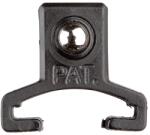 GEDORE dugókulcs tartó bak 1/2" R20940006 (R20940006)