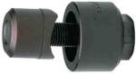 Ruko csavaros lemezlyukasztó 35.0mm (109350)