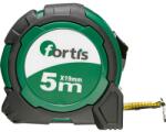 Fortis Zsebmérőszalag 5mx19mm (8504547301)