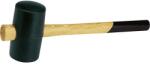 Fortis gumikalapács 54 mm (8503229071)
