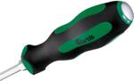 Fortis Csavarhúzó hatszög lapos 8 x1.6x150mm üthető sapkás nyél (8504547273)