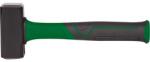 Fortis Kőtörő kalapács 1500g 2K fíberüveg (8504584875)