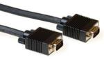 ACT Кабел ACT AK4273, от VGA(м) към VGA(м), 20m, черен (AK4273)