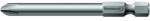 FORMAT bit 1/4" DIN 3126 E 6.3 PH 2x 89mm (64690020)