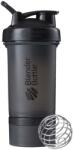 BlenderBottle Pro Stak Shaker 650 ml Black