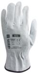 Coverguard EUROSTRONG szürke kesztyű bivalybőr tenyérrel 11 (1DRI124011)