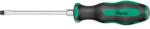 Fortis Csavarhúzó hatszög lapos 5.5x1 x100mm üthető sapkás nyél (8504547275)